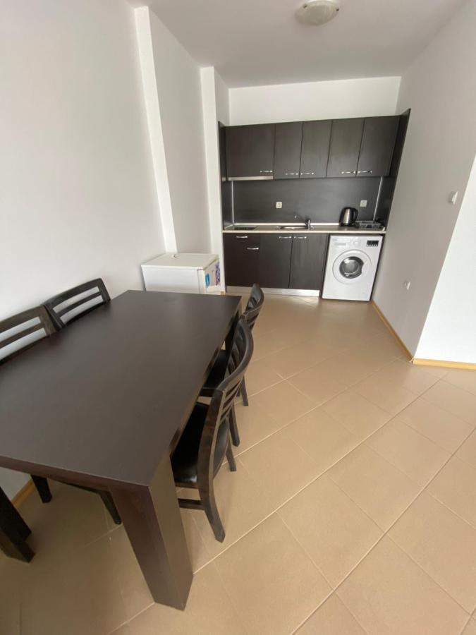 Holiday Apartments Grand Kamelia Slântsjev Brjag Eksteriør bilde